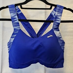 Brooks Uplift Crossback Sports Bra